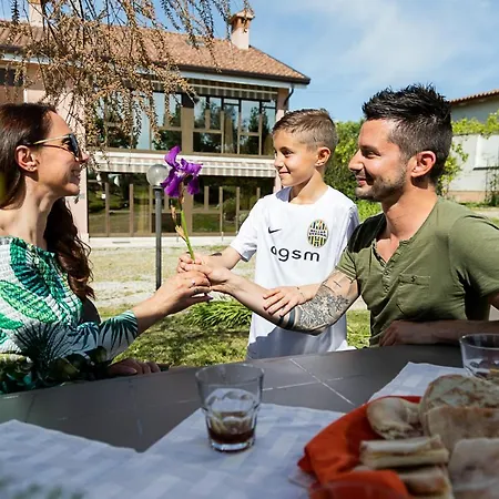 Rustico Park Delle Rose - Regarda Travel Appartement Lazise