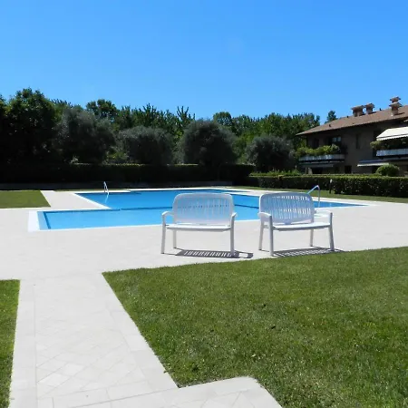 Apartment Studio Magia - Regarda Travel *