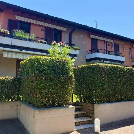 Apartment Studio Magia - Regarda Travel Lazise