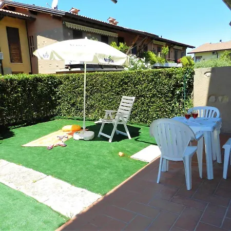 Apartment Studio Magia - Regarda Travel Lazise