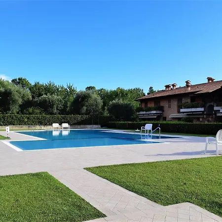 Apartment Studio Magia - Regarda Travel *