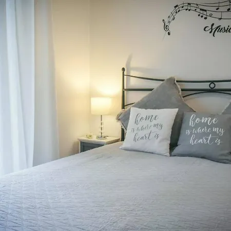 Garda Del Sole Id900 Apartment
