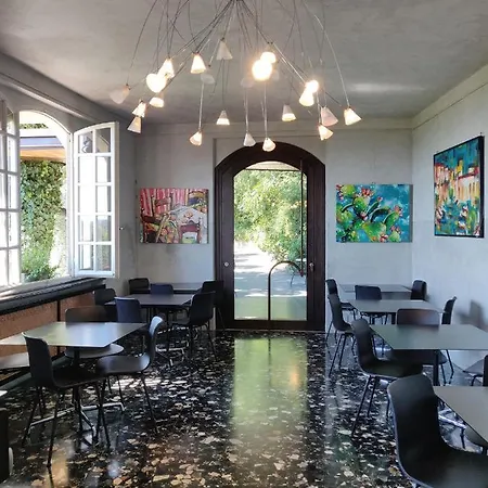 Castello S. Antonio Hotel