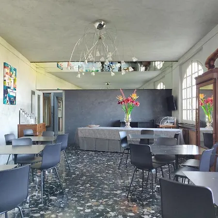 Castello S. Antonio Hotel 2*