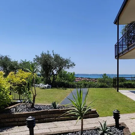 Castello S. Antonio Hotel 2*