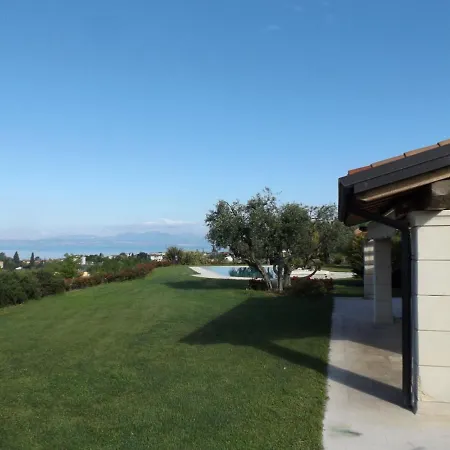 Villa Morene Lazise