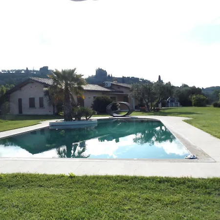 Villa Morene Lazise