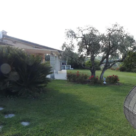 Villa Morene *