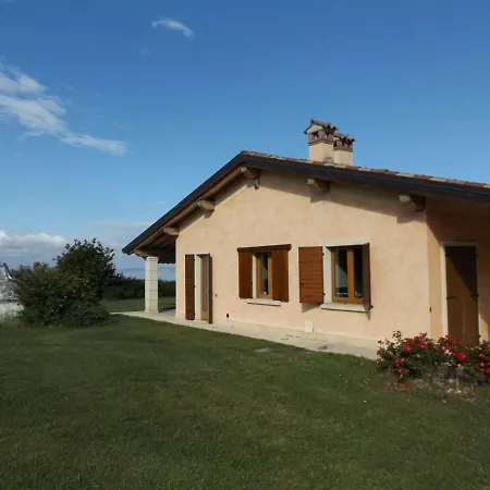 Villa Morene Lazise