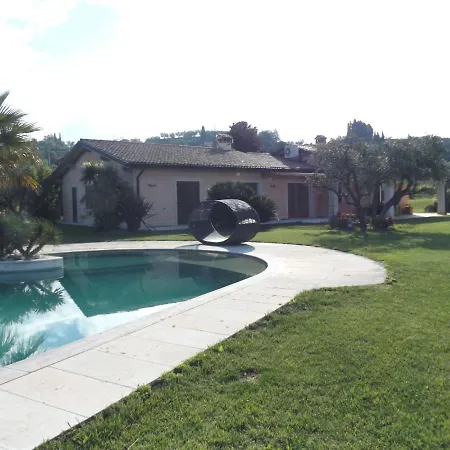 Villa Morene Lazise