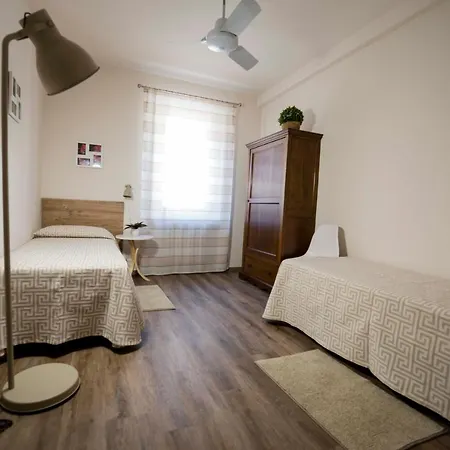 Trilocale Torre Dell'orologio Apartment