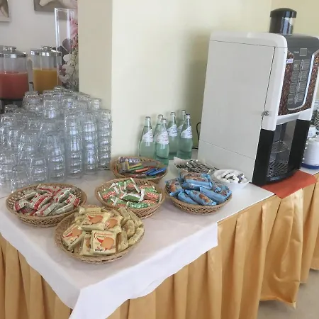 Hotel Bella 4*