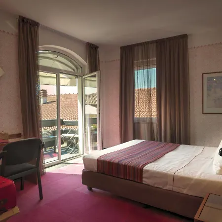 Cangrande Hotel 3*