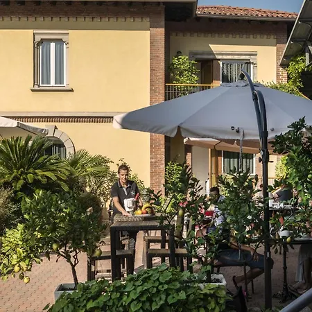 Cangrande Lazise