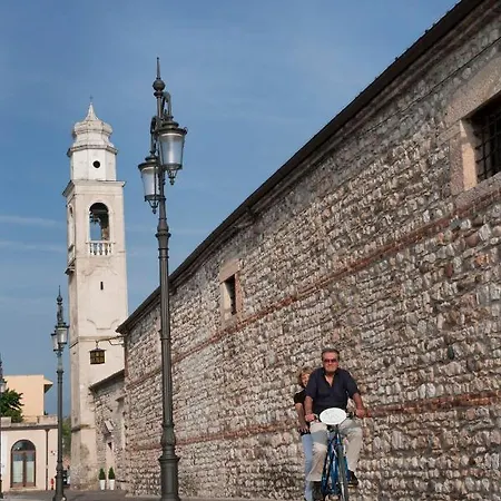 Cangrande Lazise