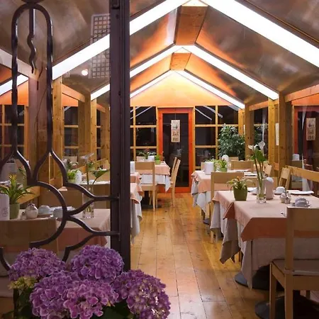 Hotel Cangrande