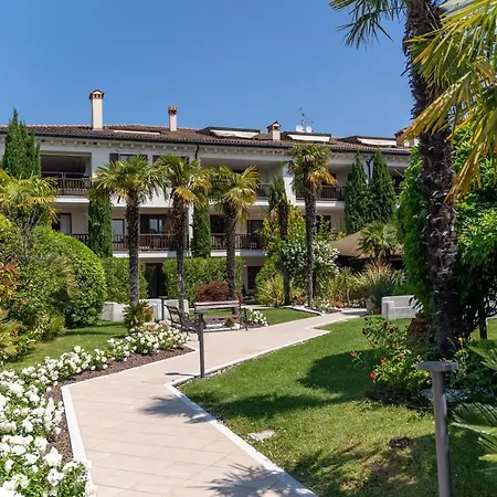 Hotel Palazzo Della Scala & 4*