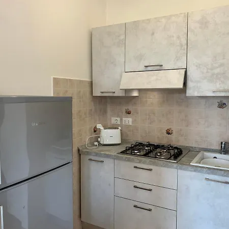 Golden Apartment Lazise