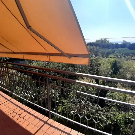 Apartment Golden Lazise