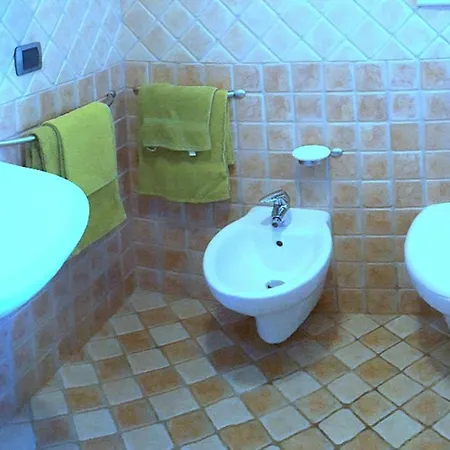 Zu !new! Residenza Sole - Ol Apartment *