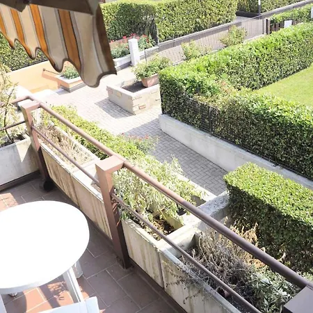 Apartment In - Gardasee 40839 Lazise