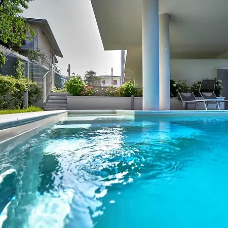 Apartmentsgarda - Le Terrazze Del Garda Lazise