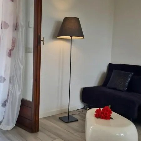 Garda Del Sole Id900 Apartment *
