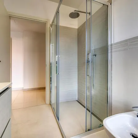 Apartment Apartmentsgarda - Le Terrazze Del Garda *