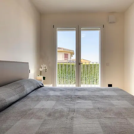 Apartmentsgarda - Le Terrazze Del Garda * Lazise