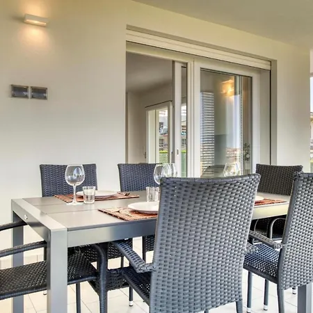 Apartmentsgarda - Le Terrazze Del Garda *