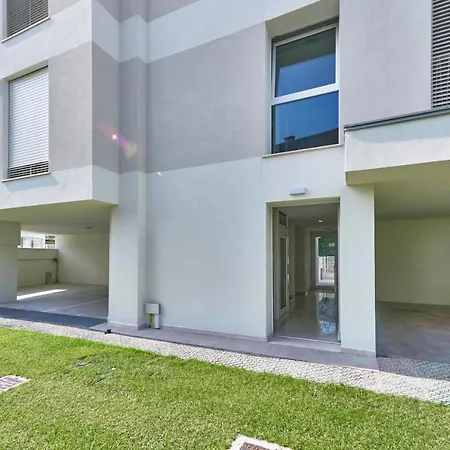 Apartment Apartmentsgarda - Le Terrazze Del Garda