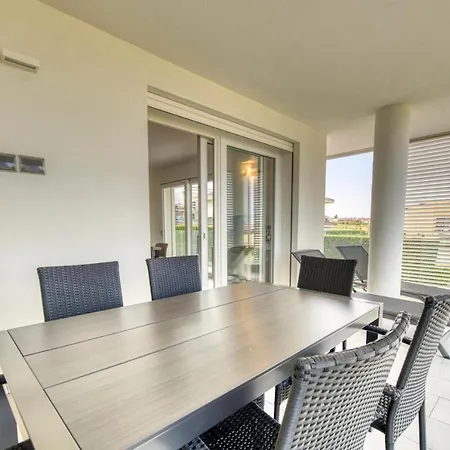 Apartmentsgarda - Le Terrazze Del Garda *