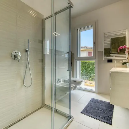 Apartment Apartmentsgarda - Le Terrazze Del Garda Lazise