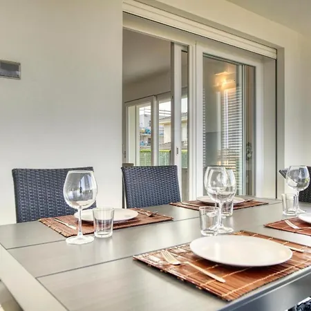 Apartmentsgarda - Le Terrazze Del Garda Apartment Lazise