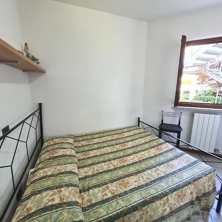 Apartment Gli Ulivi *