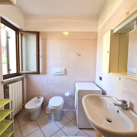 Apartment Gli Ulivi Lazise