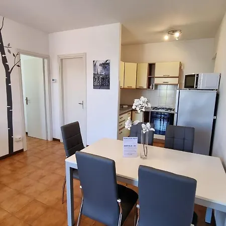 Apartment Garda Del Sole Id900