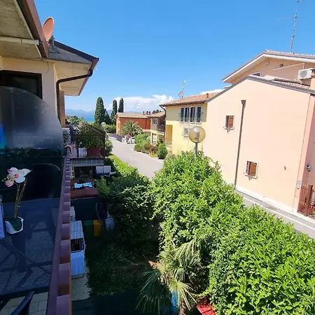 Garda Del Sole Id900 Apartment Lazise