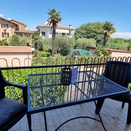 Garda Del Sole Id900