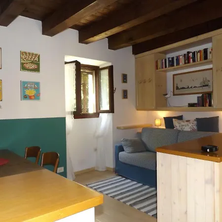 Apartment Il Piccolo Lazise