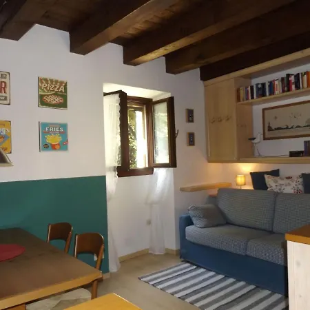 Il Piccolo Apartment