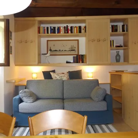 Il Piccolo Apartment *