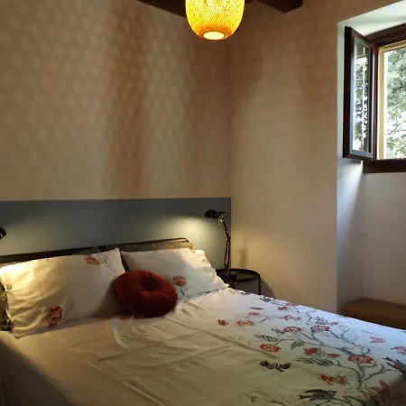 Il Piccolo Apartment *
