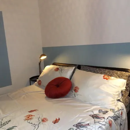 Apartment Il Piccolo