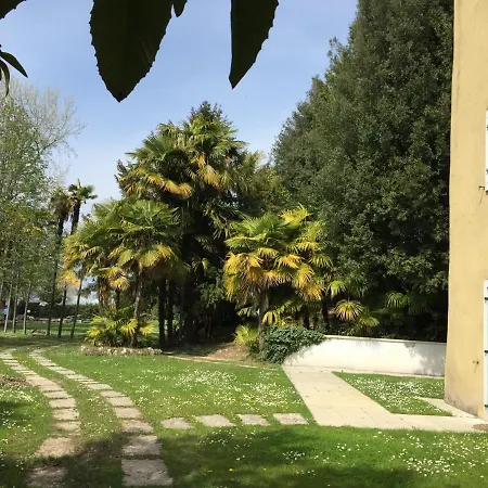 Apartment Il Piccolo *