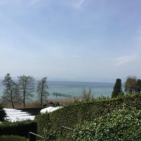 Il Piccolo Apartment Lazise