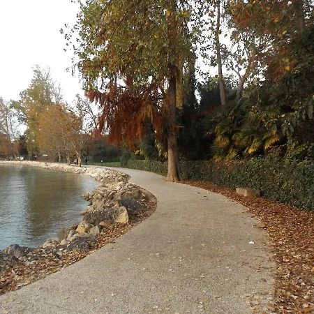 Apartment Il Piccolo Lazise