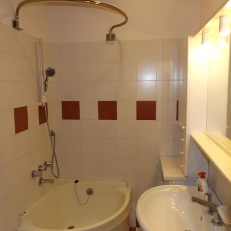 Apartment Il Piccolo