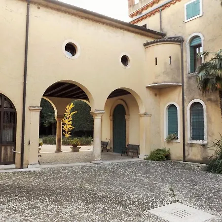Apartment Il Piccolo *