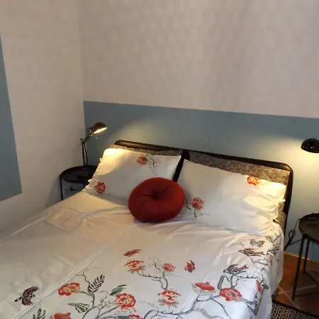Il Piccolo Apartment *